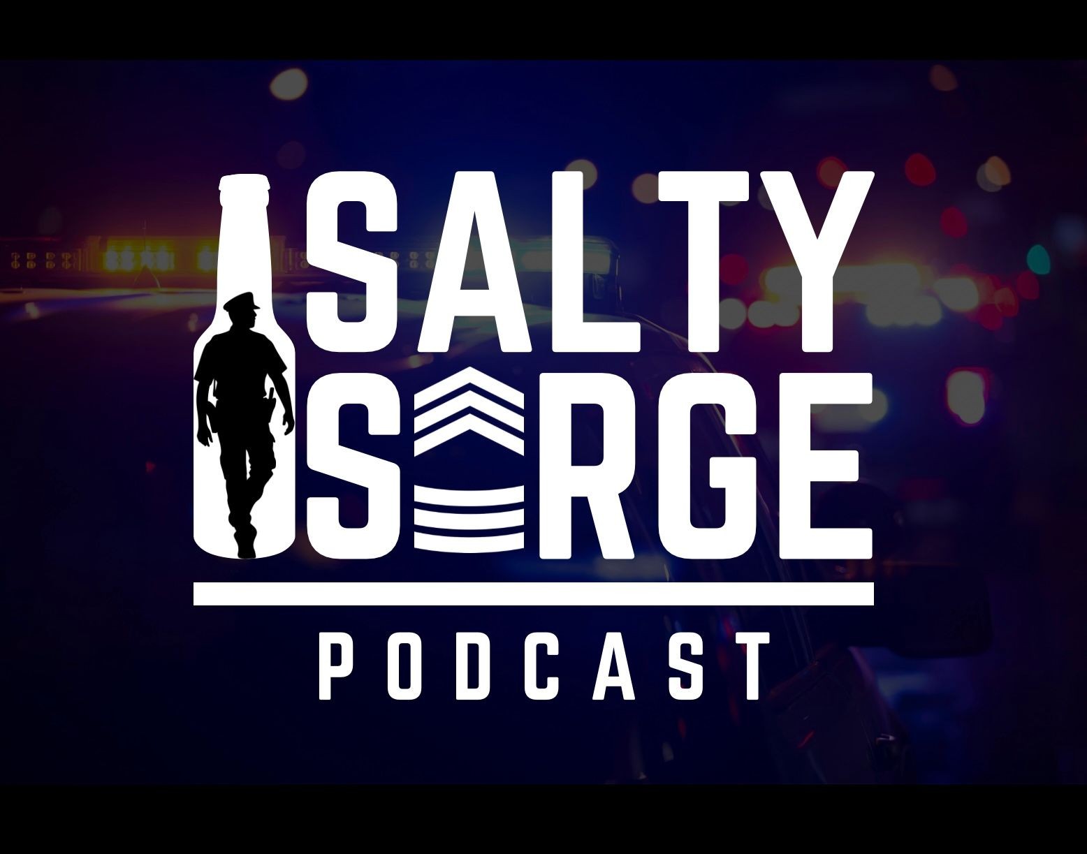 Salty Sarge Podcast